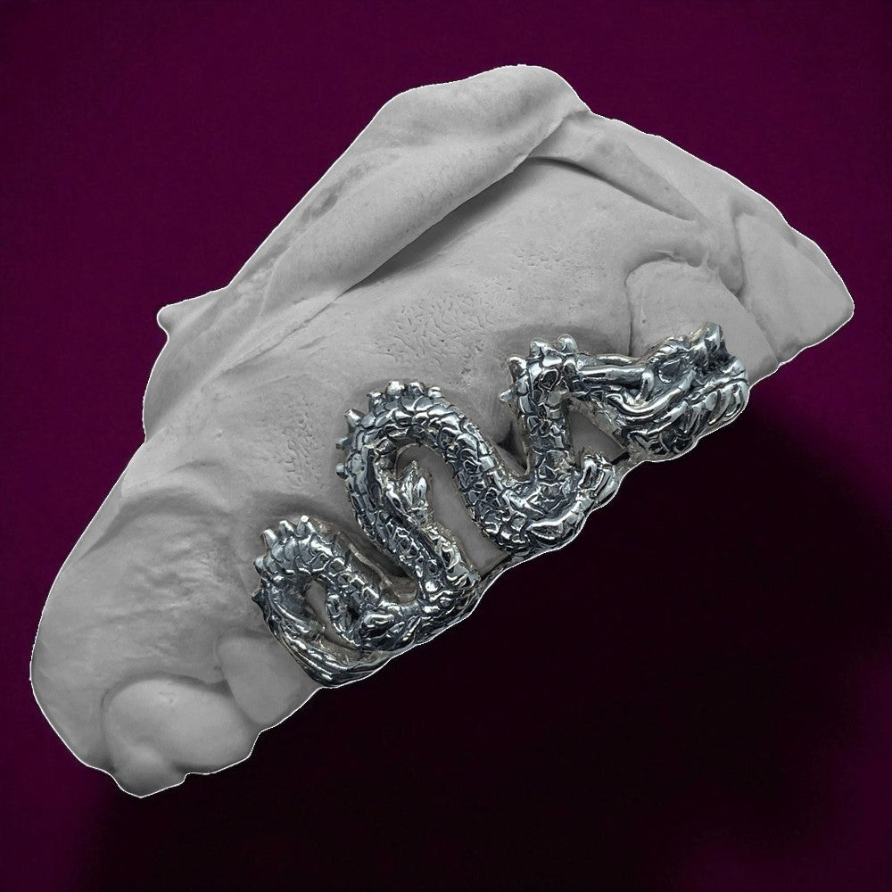 Dragon Grillz